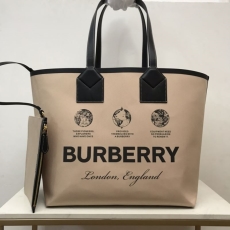 Burberry Shopping Bags